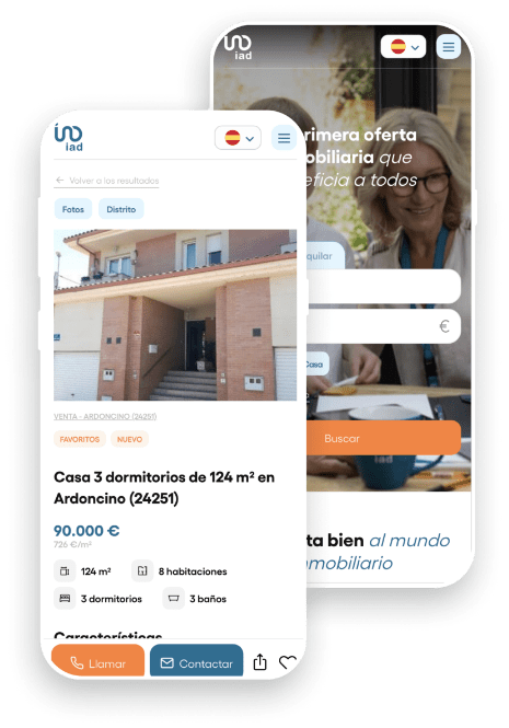 iad Espana